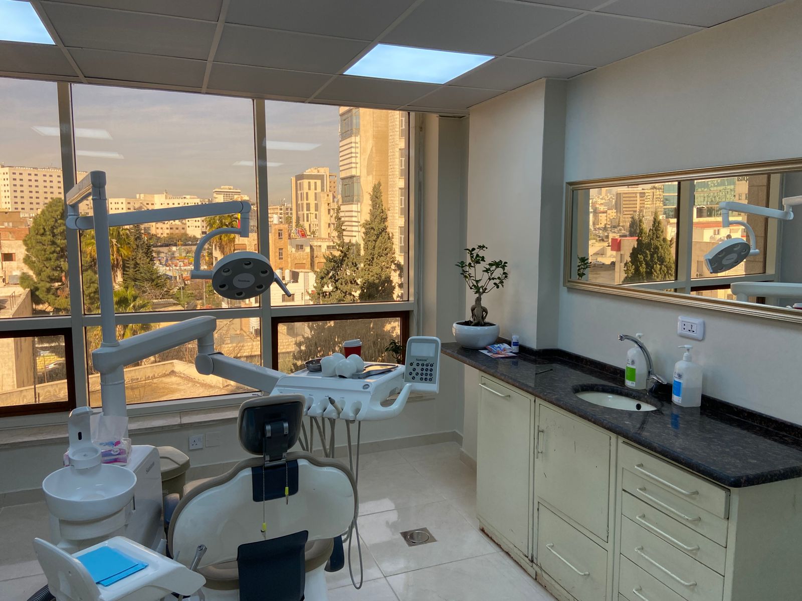 تقنية العزل المزدوج