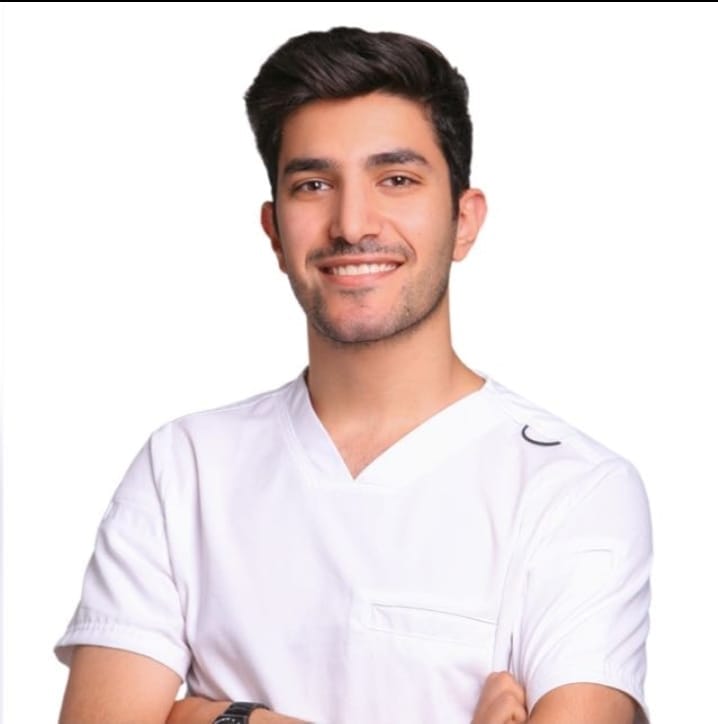 Dr. Mohammed Saleh Abu Sbeit